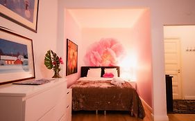 Lovely Flat In The Heart Of Helsinki