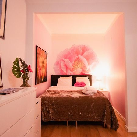 Lovely Flat In The Heart Of Helsinki Exterior foto